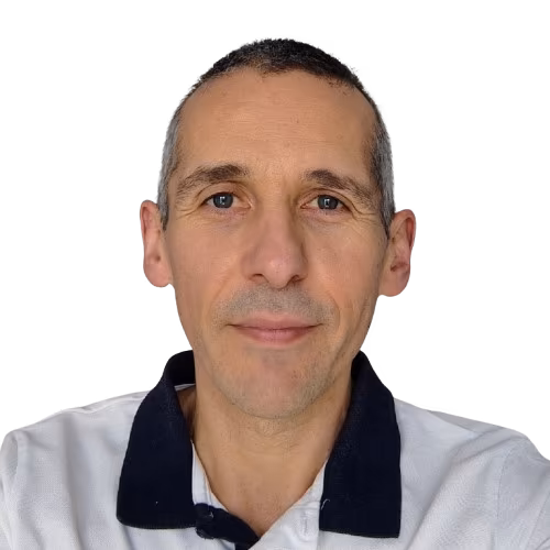 Cyril Seguenot