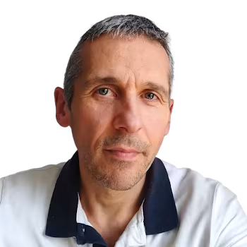 Cyril Seguenot