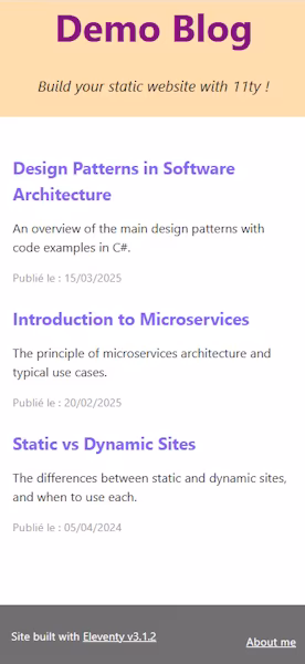 eleventy-sample-project_mobile-view