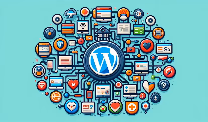 The WordPress ecosystem